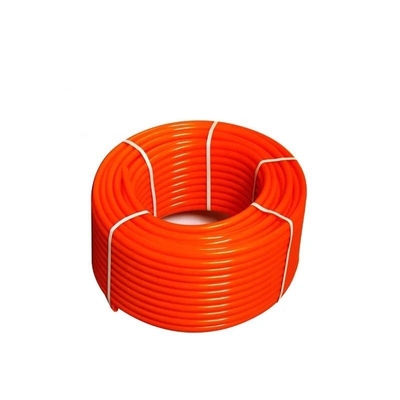 16-32MM Weißes PEX eine Sauerstoffbarriere Rohrverbindungen für nachhaltige graue Wasserlösungen