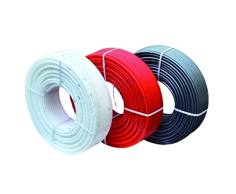 16mm PEX-AL-PEX Mehrschichtrohr für Verbindung Überlappung Butt Schweiß und Wasserversorgung