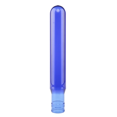 55 mm 750 Gramm PET-Vorform für 5 Gallonen Flasche Herstellungsprozess
