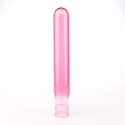 55 mm 750 Gramm PET-Vorform für 5 Gallonen Flasche Herstellungsprozess