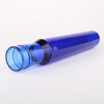 55 mm 750 Gramm PET-Vorform für 5 Gallonen Flasche Herstellungsprozess