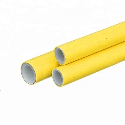 16mm PEX-AL-PEX Mehrschichtrohr für Verbindung Überlappung Butt Schweiß und Wasserversorgung