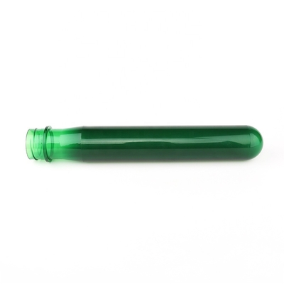 55 mm 750 Gramm PET-Vorform für 5 Gallonen Flasche Herstellungsprozess