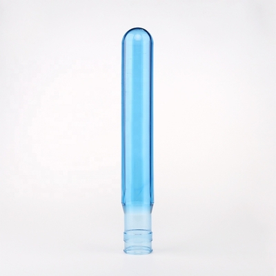 55 mm 750 Gramm PET-Vorform für 5 Gallonen Flasche Herstellungsprozess