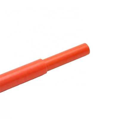25 mm PVC-Leiterrohr aus Kunststoffrohr mit fortgeschrittener Technologie