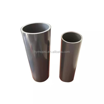 Weißgrauer PVC-Plastikrohr 1/2&quot;-12&quot; für OEM DIN Standard PVC-Wasserrohr 200mm