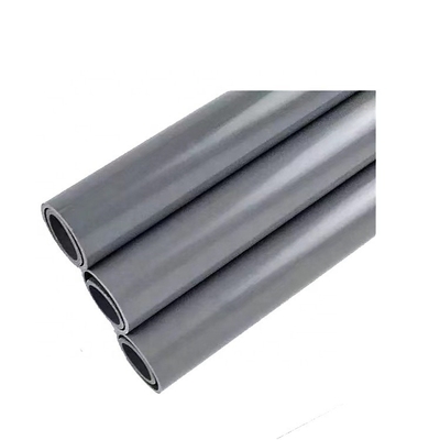Weißgrauer PVC-Plastikrohr 1/2&quot;-12&quot; für OEM DIN Standard PVC-Wasserrohr 200mm