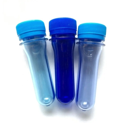 OEM akzeptable Kunststoff Pet Preform Form für 28mm Pco 1810 Hals Volumen 300ml-5gallon