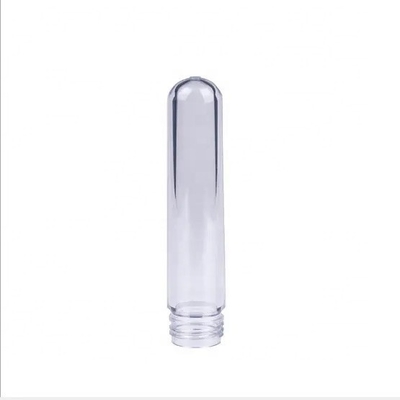 OEM akzeptable Kunststoff Pet Preform Form für 28mm Pco 1810 Hals Volumen 300ml-5gallon