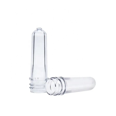 OEM akzeptable Kunststoff Pet Preform Form für 28mm Pco 1810 Hals Volumen 300ml-5gallon
