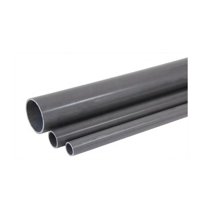 Standarddicke 1 Zoll PVC Gartenrohr Möbelstück Kunststoffrohr Wasser Regenrohr