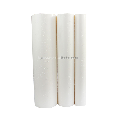 2.5 Zoll weiße PVC-Wasserrohre Preise in Standard ASTM/DIN/ASNZ/JIS mit Klebeanschluss