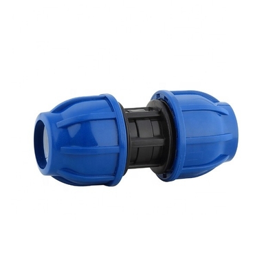 20 mm-400 mm HDPE PPR-Wasserdruckfittings PN16 mit 20 Jahren Erfahrung