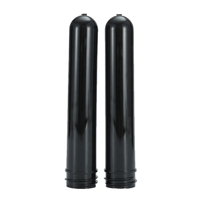 Akzeptable OEM-PET-Vorformen für kundenspezifische PET-Glasvorform 25g 28mm
