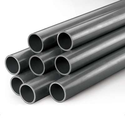 Professionelle Formen für PVC-U-Rohre 75 mm in der Sanitärtechnik