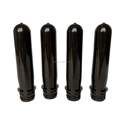 Hohe Barriere und lange Haltbarkeit PCO 1881 Vorform PET Bierflasche mit akzeptablen OEM