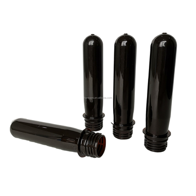 Hohe Barriere und lange Haltbarkeit PCO 1881 Vorform PET Bierflasche mit akzeptablen OEM
