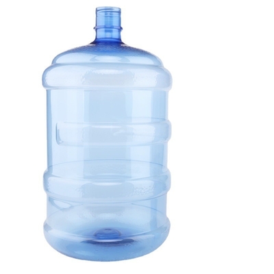 55mm 750g 5 Gallonen 20 Liter farbige PET-Vorform mit Griff
