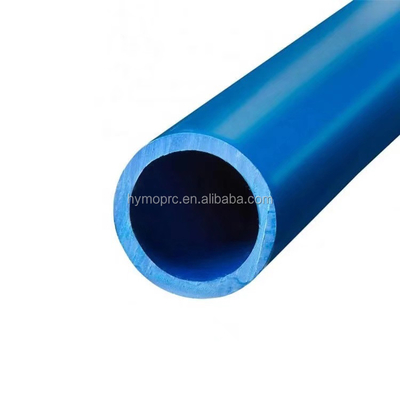7-Zoll-PVC-Rohr für Sea Glue-Verbindung unterstützt OEM und ODM-Anpassung Länge 5,8M