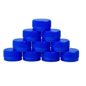 Umweltfreundliche 16oz Plastikflaschenkappen 28mm 38mm Wasserflasche Deckel Kappe Machen PET-Flasche
