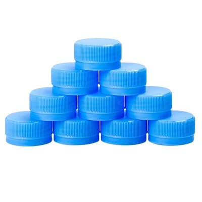 Umweltfreundliche 16oz Plastikflaschenkappen 28mm 38mm Wasserflasche Deckel Kappe Machen PET-Flasche