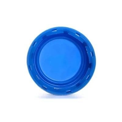 Umweltfreundliche 16oz Plastikflaschenkappen 28mm 38mm Wasserflasche Deckel Kappe Machen PET-Flasche