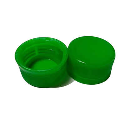 Umweltfreundliche 16oz Plastikflaschenkappen 28mm 38mm Wasserflasche Deckel Kappe Machen PET-Flasche
