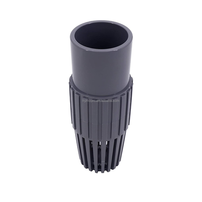 STANDARD 2 Zoll Fußventil Kugeltyp für Gartenschlauch OEM/ODM und kostenlose Probe angeboten