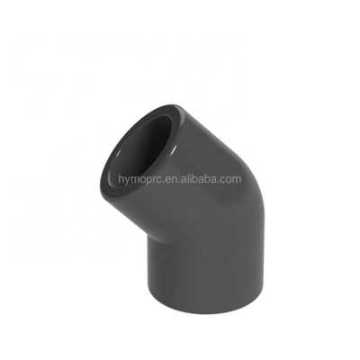 20mm-400mm PVC Druckrohrbefestigungen Teebefestigungen Hergestellt von mit DIN Standard