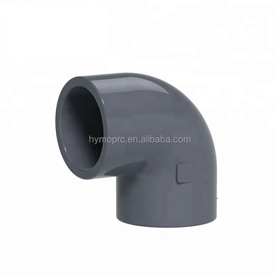 20mm-400mm PVC Druckrohrbefestigungen Teebefestigungen Hergestellt von mit DIN Standard