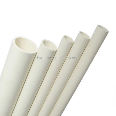 ISO/ASTM/ASNZ-Standard UPVC-Rohrverbindungen mit PVC-Verbindungs- und Sanitärmaterialien