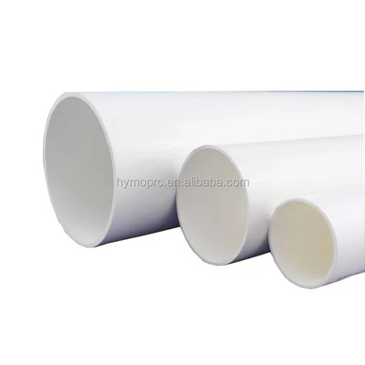 ISO/ASTM/ASNZ-Standard UPVC-Rohrverbindungen mit PVC-Verbindungs- und Sanitärmaterialien