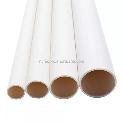 ISO/ASTM/ASNZ-Standard UPVC-Rohrverbindungen mit PVC-Verbindungs- und Sanitärmaterialien