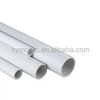 Klebeverbindung PVC-Rohre und Fittings 300 mm Durchmesser für Sanitäranlagen