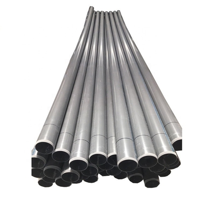 Professionelle Formen für PVC-U-Rohre 75 mm in der Sanitärtechnik