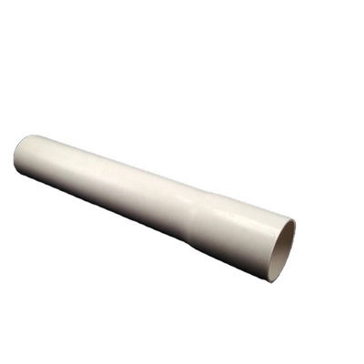 1/2&quot;-6&quot; UPVC-Rohre zur Wasserversorgung oder Bewässerung gemäß ASTM D1785 Anhang 40