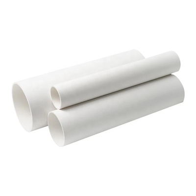 1/2&quot;-6&quot; UPVC-Rohre zur Wasserversorgung oder Bewässerung gemäß ASTM D1785 Anhang 40