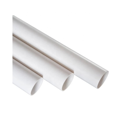 1/2&quot;-6&quot; UPVC-Rohre zur Wasserversorgung oder Bewässerung gemäß ASTM D1785 Anhang 40