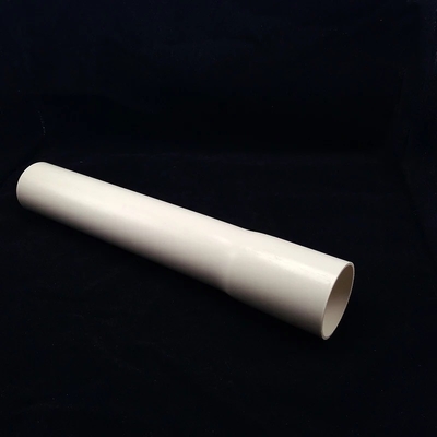 ASTM/DIN/ASNZ/JIS-Standard-Plastikrohr für Wasserbewässerung PVC-Rohrliste für Rohre