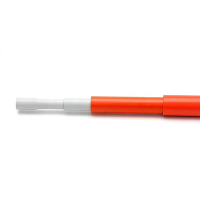 Standarddicke 25 mm PVC-Steifrohr für elektrische Anwendungen