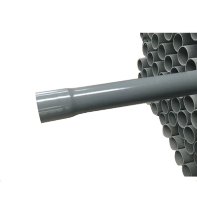 Herstellung von DIN-Standard-PVC-Wasserleitungen für Trinkwasser Länge 2,9M/3M/4M/5,8M/6M