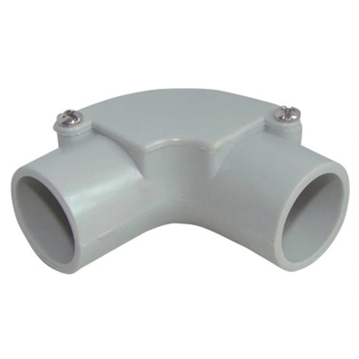 Weißfarbige PVC-Leitungsanlagen 20 mm für AS/NZ-Standardleitungen und DIN-Standard