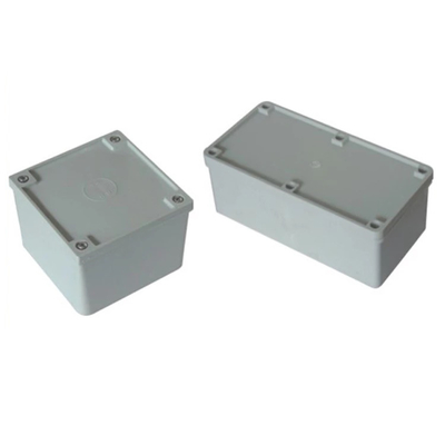 Weißfarbige PVC-Leitungsanlagen 20 mm für AS/NZ-Standardleitungen und DIN-Standard