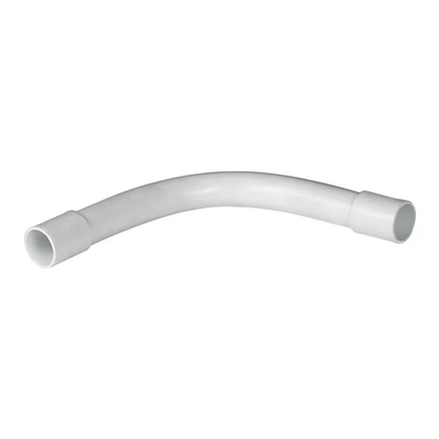 Weißfarbige PVC-Leitungsanlagen 20 mm für AS/NZ-Standardleitungen und DIN-Standard