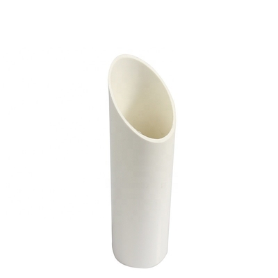 2 Zoll PVC-Rohr für die Wasserversorgung Länge 2.9M / 3M / 4M / 5.8M / 6M Einfach zu installieren und zu warten