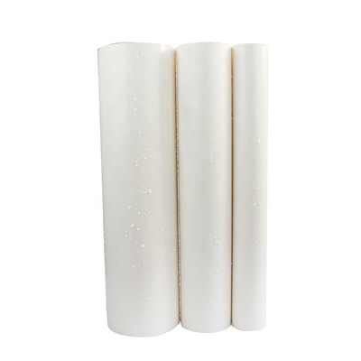 2 Zoll PVC-Rohr für die Wasserversorgung Länge 2.9M / 3M / 4M / 5.8M / 6M Einfach zu installieren und zu warten