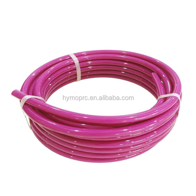 Top PEX Hymo bietet 20-32 mm Sauerstoffbarriere PEX-AL-PEX Rohr 2 mm Dicke für Sanitäranlagen