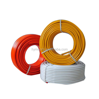 Top PEX Hymo bietet 20-32 mm Sauerstoffbarriere PEX-AL-PEX Rohr 2 mm Dicke für Sanitäranlagen