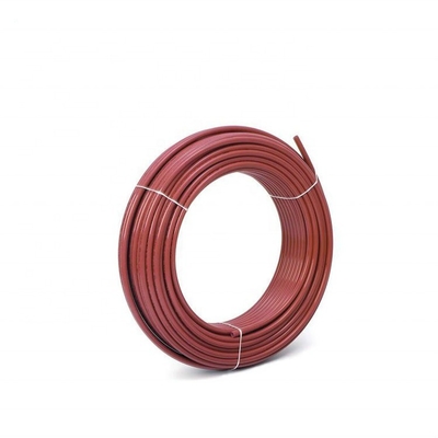 16 mm 20 mm EVOH PEX-A Sauerstoffschranke für Fußbodenheizung aus Kunststoffrohr