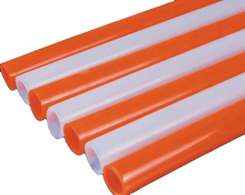16 mm 20 mm EVOH PEX-A Sauerstoffschranke für Fußbodenheizung aus Kunststoffrohr